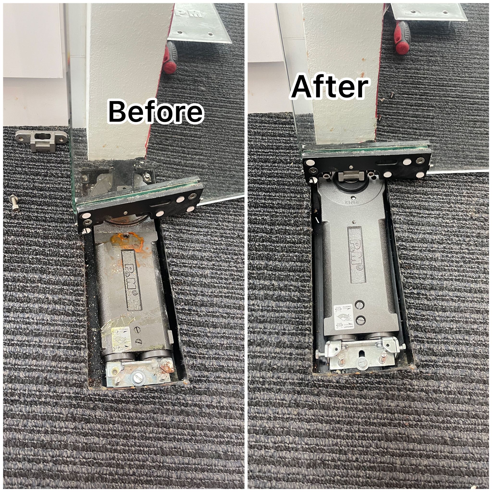 Expert Door Repair Services in Singapore: Reliable Solutions from Tasfia Engineering